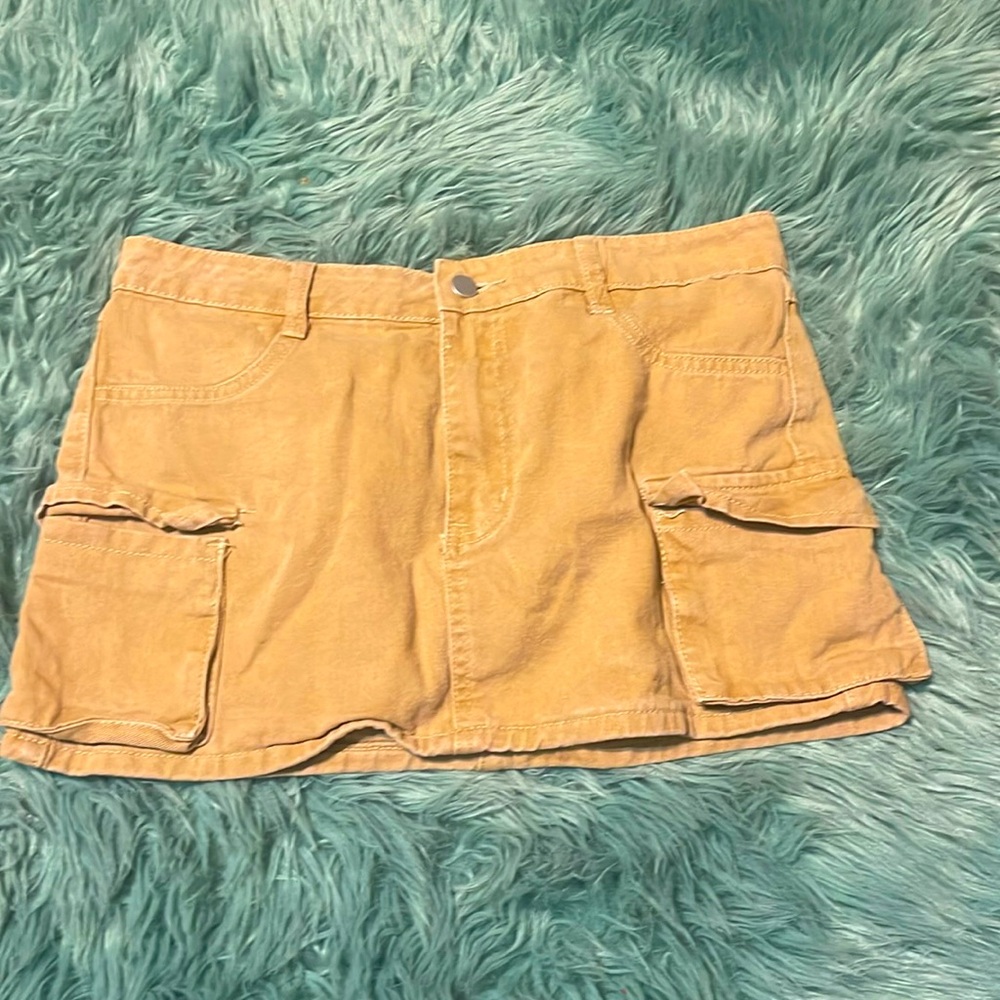 Skirt - SHEIN